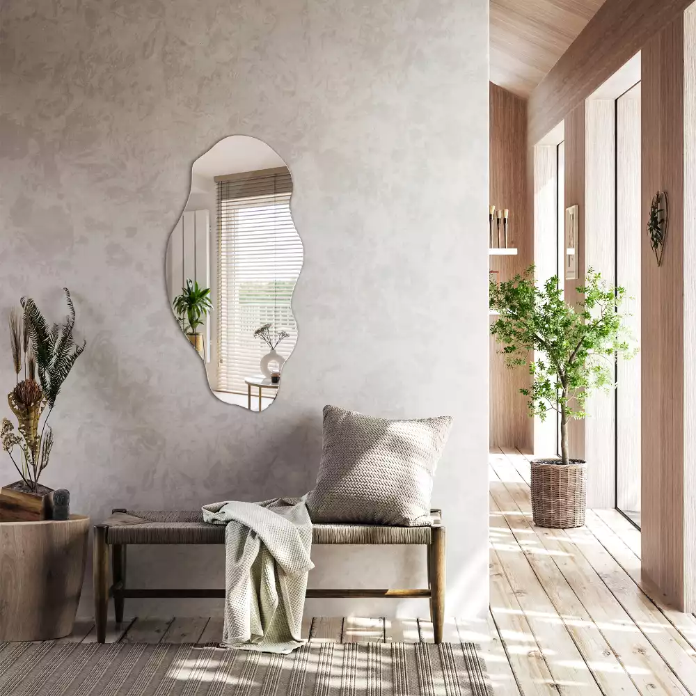 Specchio originale decorativo da parete